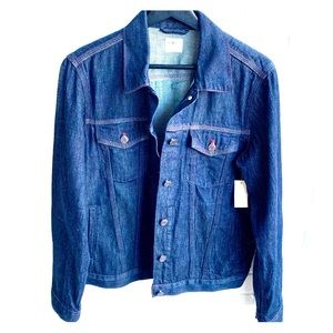 GAP ICON DENIM JACKET - retired style! - NEW